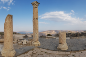 Umm Qais Feature image