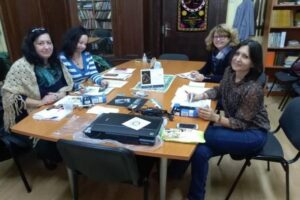 Workmeeting EAP1145 Bulgaria2018 1 1