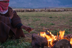 Bedouinlebanon