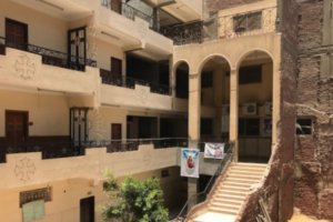 Coptic culture