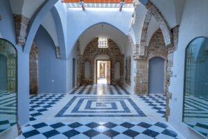 M10 small feature II