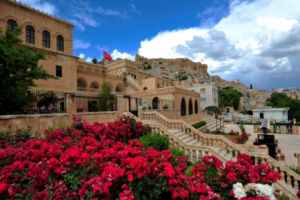 Mardin museum