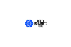Wmf logo white
