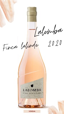 Lalomba finca lalinde