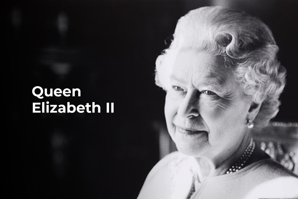 8 facts about Queen Elizabeth II and fashion