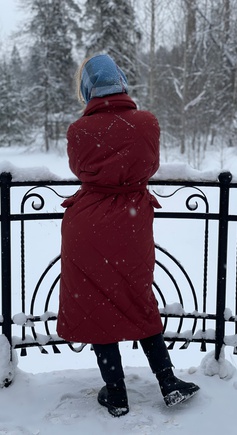 Мое любимое!