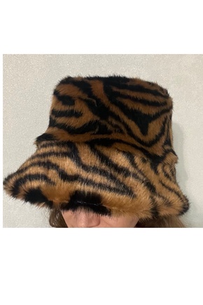 Получилась чудесная Панама.