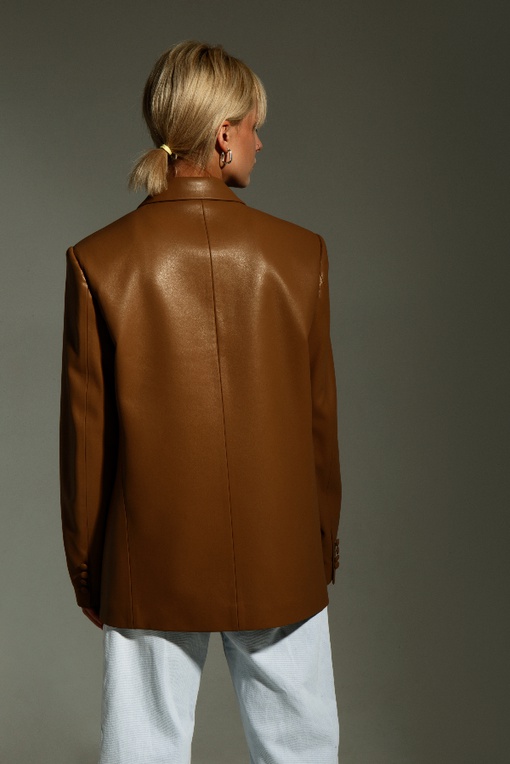 Марафон по пошиву жакета Бренда