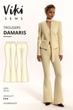 Damaris trousers