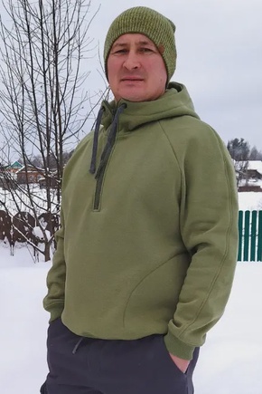 Отличная выкройка