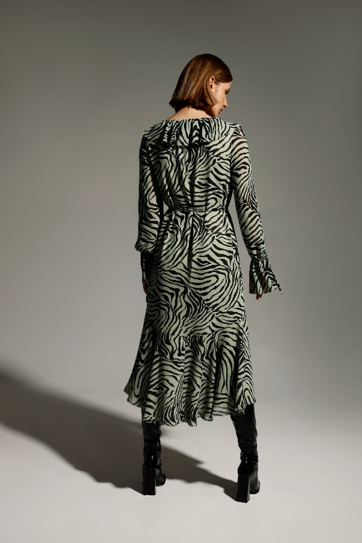 2. Курс по пошиву платья Лейла