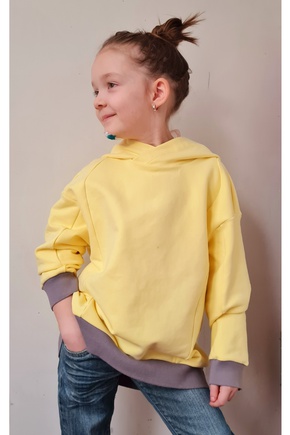 Стильное худи