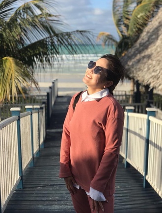 Джемпер Рута