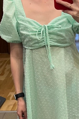 
                             
                                Holly dress.
                                cover of user feedbackПользователь 415443
                             
                        