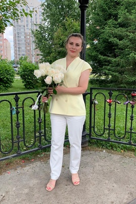 
                             
                                Лаверн жилет.
                                cover of user feedbackПользователь 174679
                             
                        