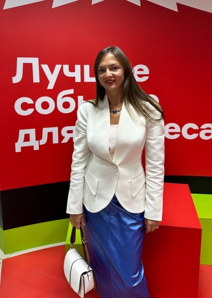 Жакет крутой!