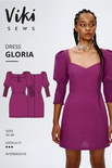 Gloria Dress