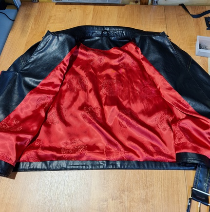 Это был очень интересный опыт.