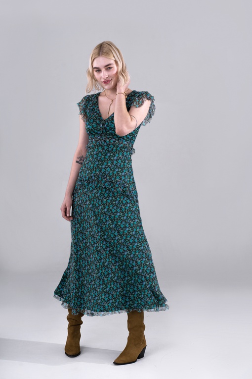 Кейтлин платье