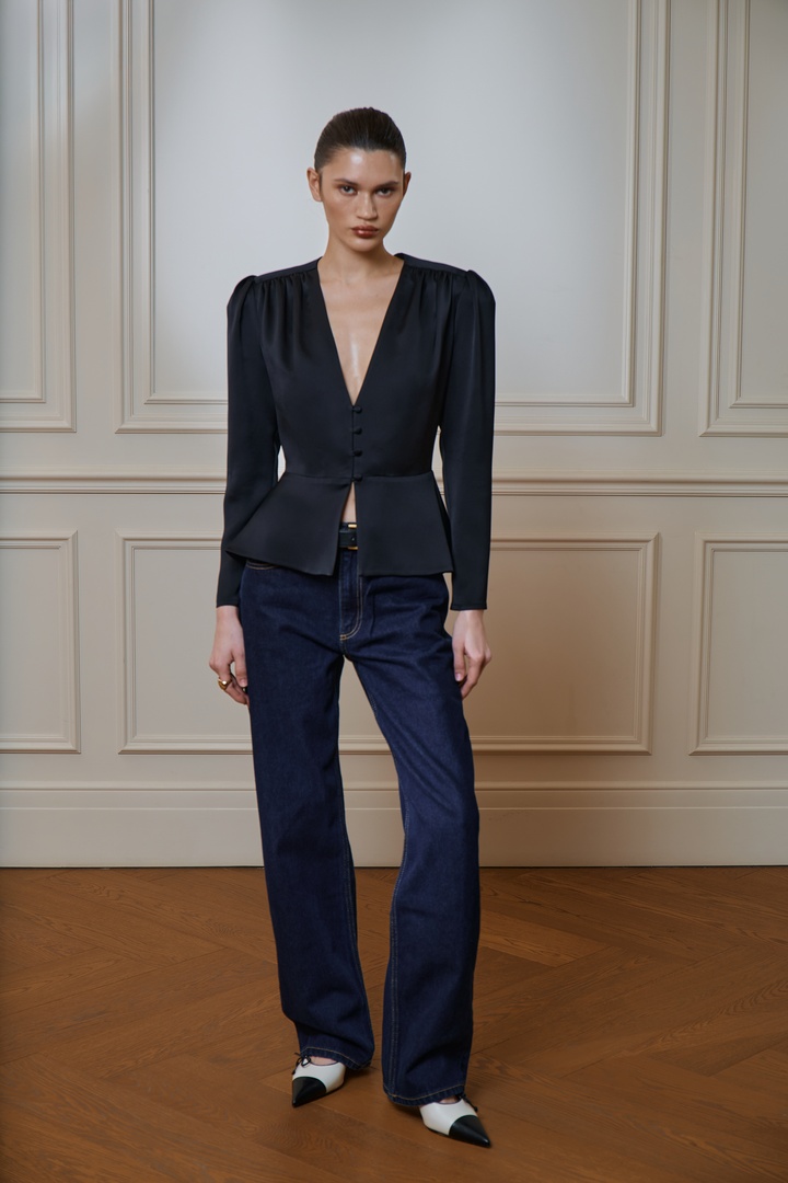 Pelin blouse