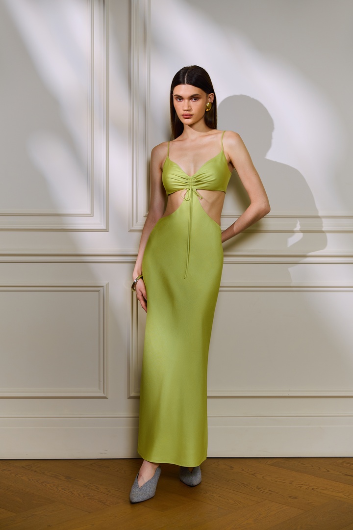 Tilla dress