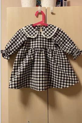 
                             
                                Мелоди платье.
                                Обложка отзыва пользователя Пользователь 264908
                             
                        