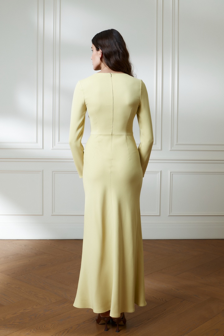 Шарлен платье