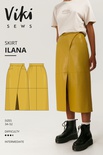 Ilana skirt