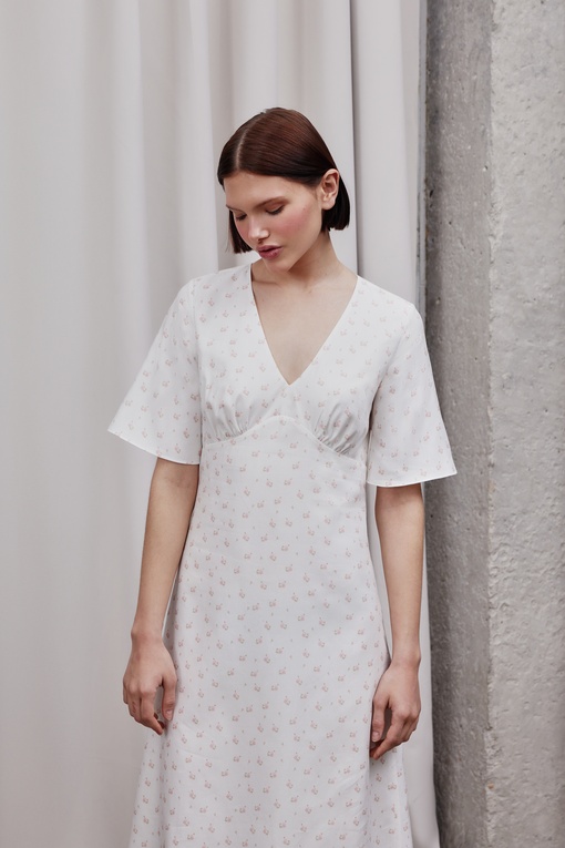 Платье Челси