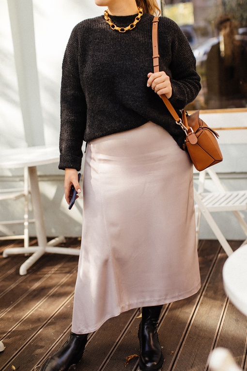 Cecile Skirt