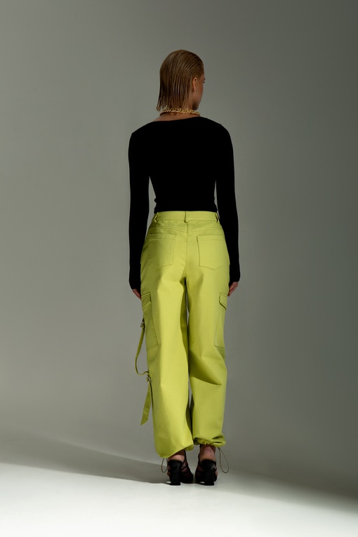 Deryll trousers