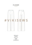 Flannery trousers