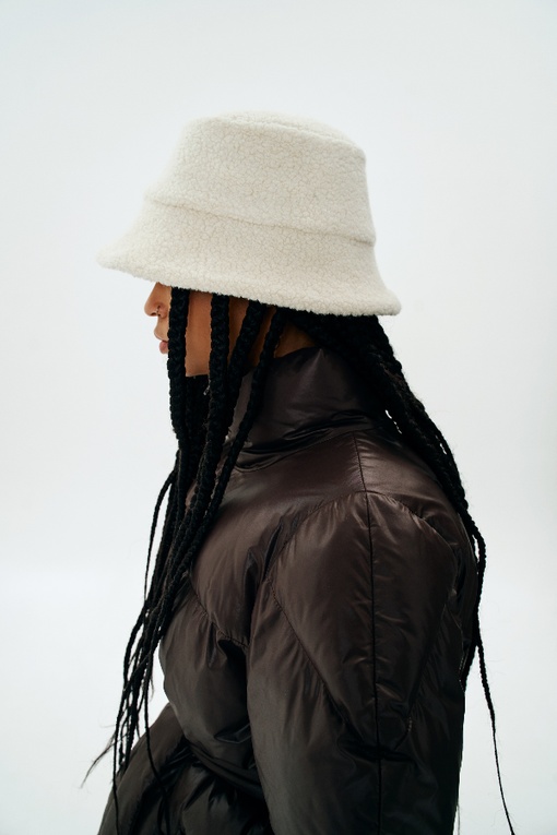 Мини-курс по пошиву панамы Тори