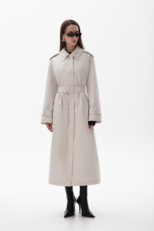 Долорес тренчкот