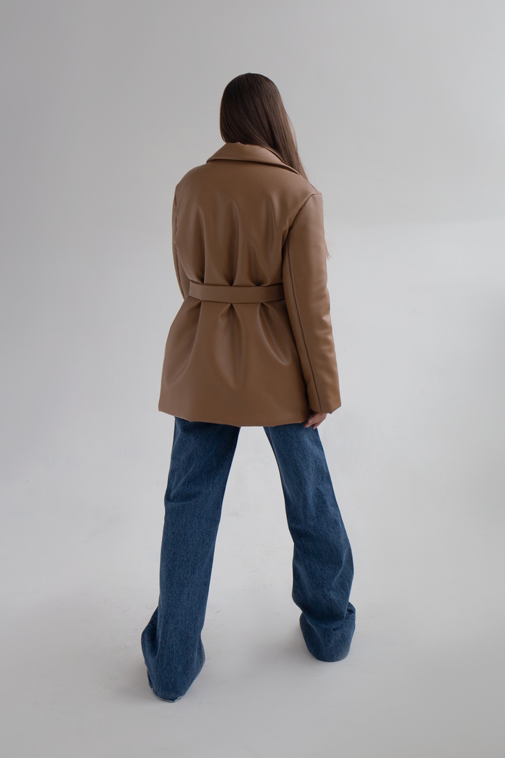 Aurelia Jacket