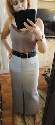 Шикарная юбка