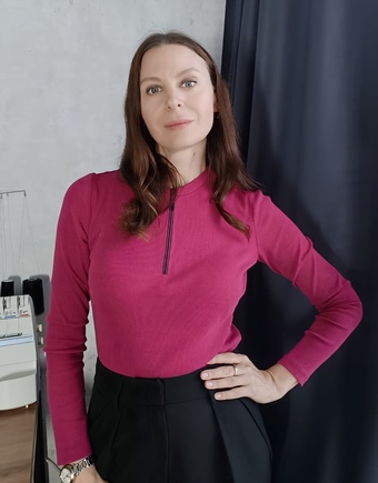 Жюли на все времена