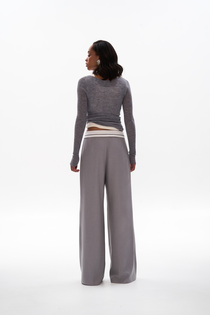 Кристен брюки