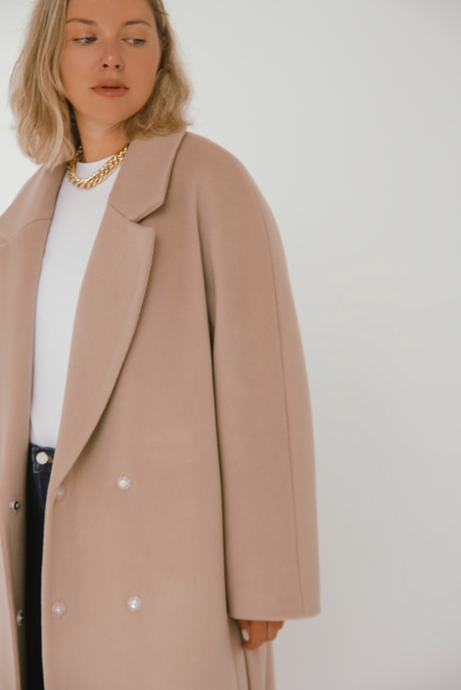 2. Марафон по пошиву пальто Алессандра