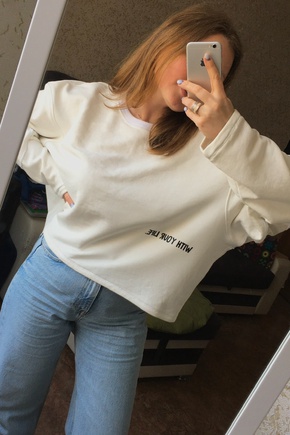 Шить с Вики одно удовольствие