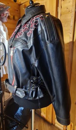 Это был очень интересный опыт.