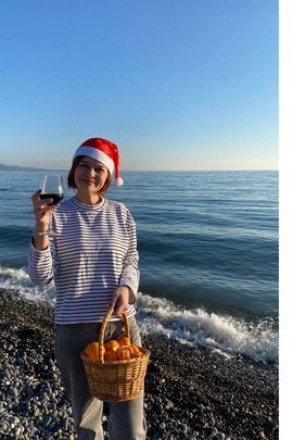 
                             
                                Свитшот Никки.
                                Обложка отзыва пользователя Пользователь 27513
                             
                        