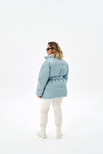 Gail puffer jacket