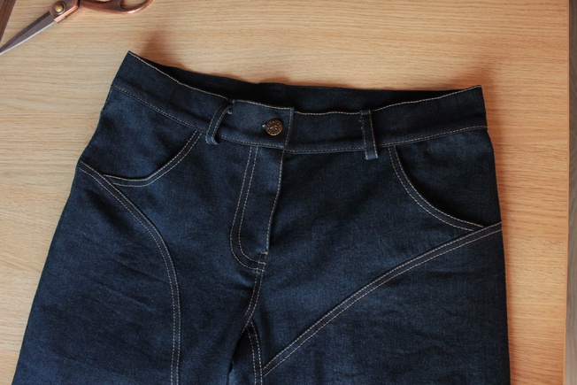 Мне понравились