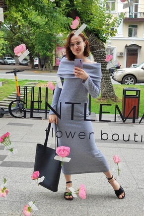 Шить один вечер, носить всю жизнь)