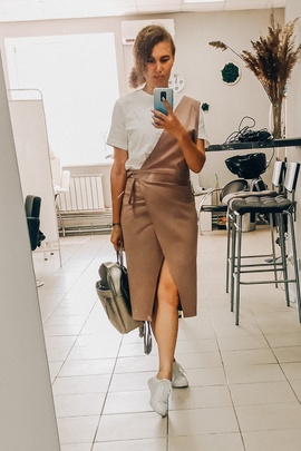 
                             
                                Футболка Аля.
                                Обложка отзыва пользователя Ульяна
                             
                        