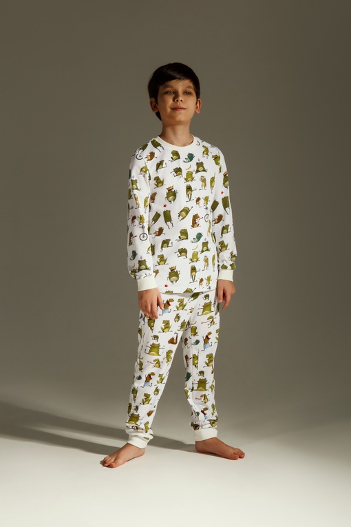 Mickey jumper (boys)