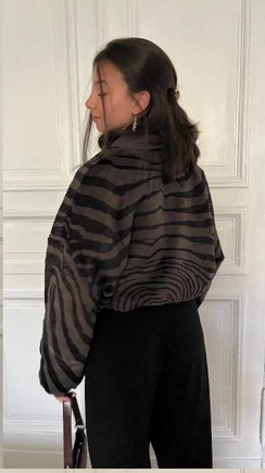 Буду шить еще