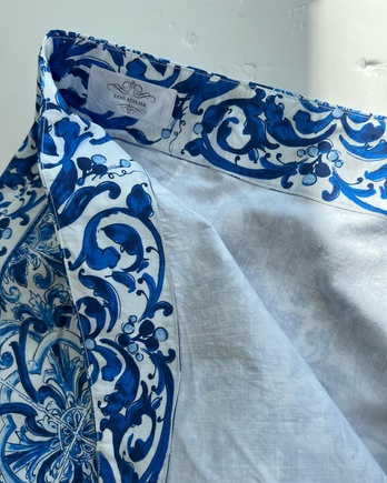 Любимая майолика DG