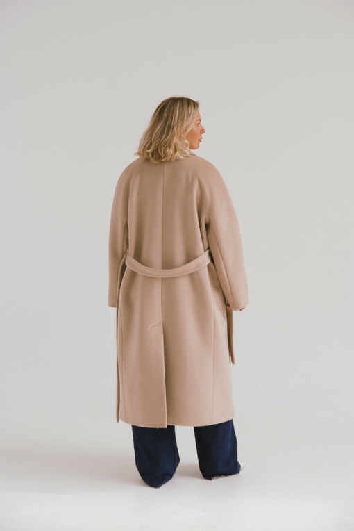 Курс по пошиву пальто Алессандра